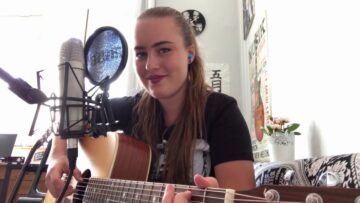 Bloom – the paper kites cover