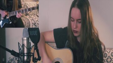 Breathe – Pink Floyd cover