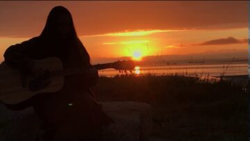 Bron-Yr-Aur – Led Zeppelin cover