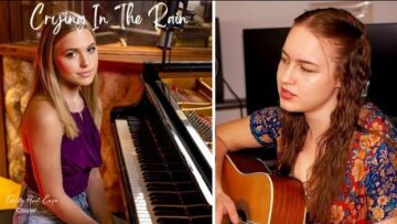 Crying In The Rain – A-ha cover feat. @EmilyLinge