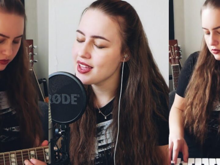 Dreams – Fleetwood Mac cover