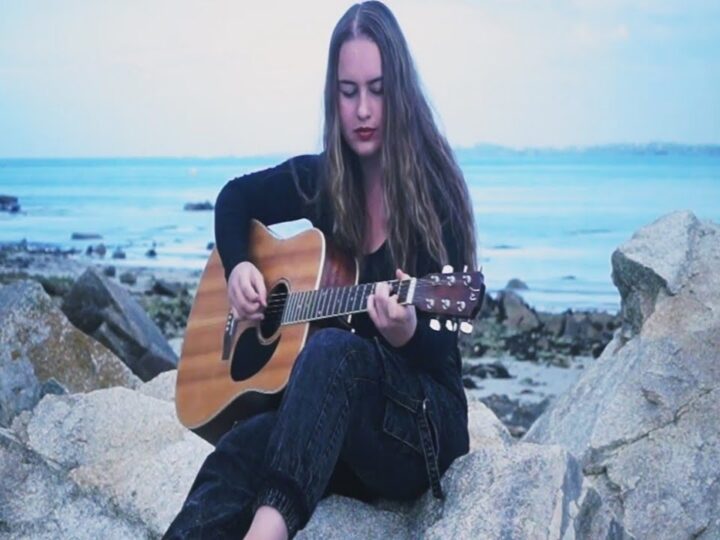 Dust In The Wind – Kansas cover