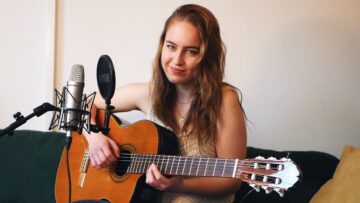 Fragile – Sting cover