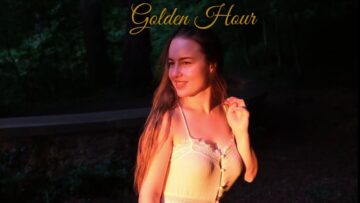 Golden Hour – Chiara Kilchling