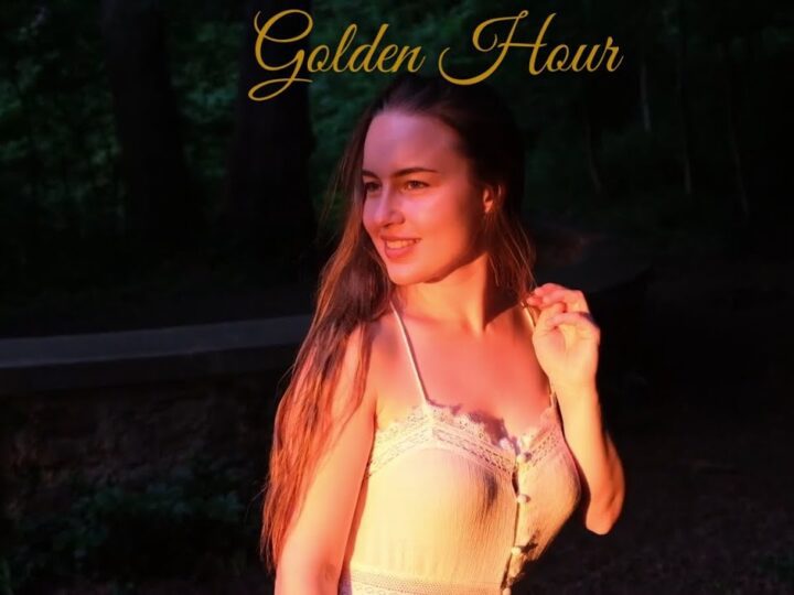Golden Hour – Chiara Kilchling