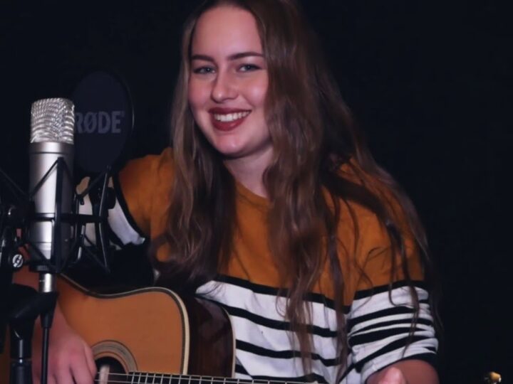 Her Majesty – The Beatles cover