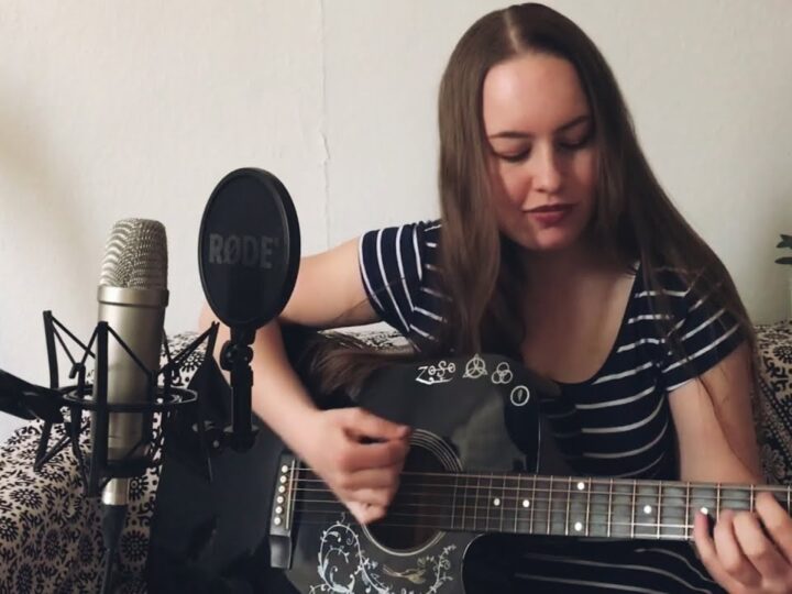 Kashmir – Led Zeppelin cover