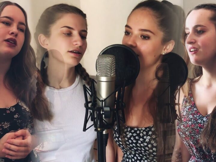 Love Of My Life – Queen cover by 4tunes feat. Attila Hündöl