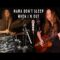 Mama Dont Sleep When Im Out – Chiara Kilchling feat. Sina on drums