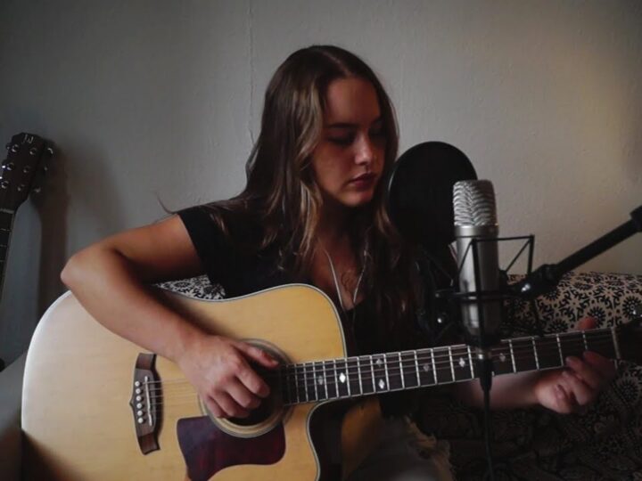 Nothing else matters – Metallica cover