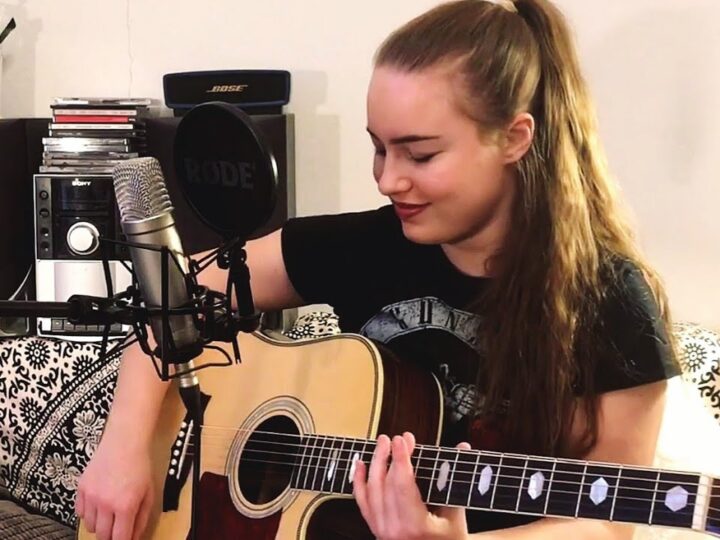 Old Time Rock & Roll – Bob Seger cover