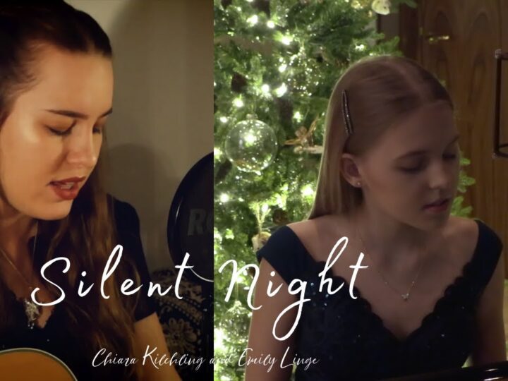 Silent Night – Cover feat. Emily Linge