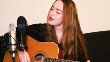 Sixteen Tons – Tennessee Ernie Ford cover