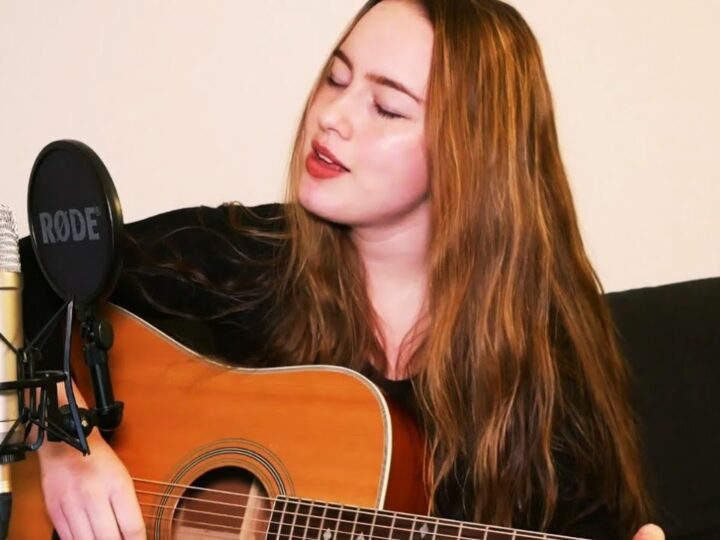 Sixteen Tons – Tennessee Ernie Ford cover