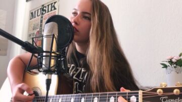 Stairway to heaven – Led Zeppelin cover