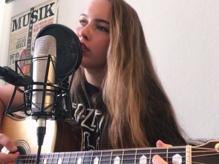 Stairway to heaven – Led Zeppelin cover