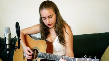 The Rain Song – Led Zeppelin cover