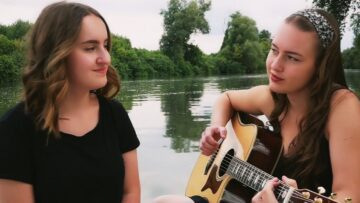 Yesterday – The Beatles cover by Chiara & Zoe Kilchling