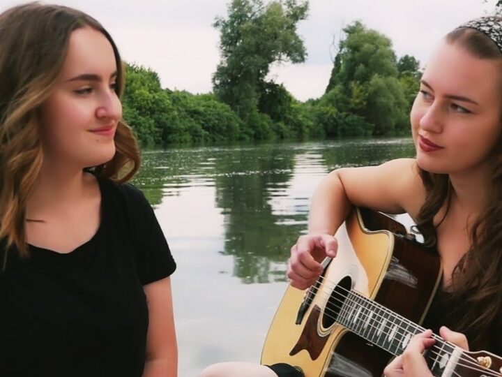Yesterday – The Beatles cover by Chiara & Zoe Kilchling