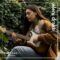 4 – Mahogany Sessions