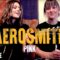 Aerosmith Pink (Larkin Poe Cover)