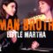 Allman Brothers Little Martha (Larkin Poe Cover)