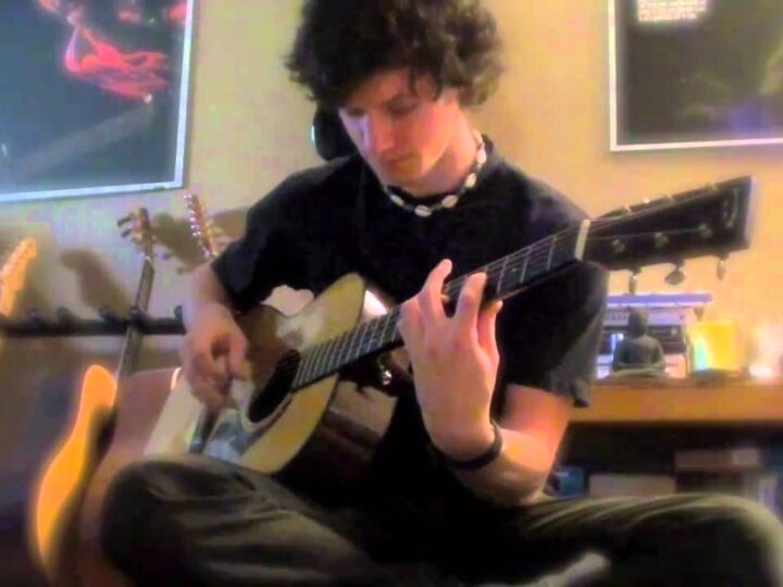 Between the Horizons – Corey Heuvel