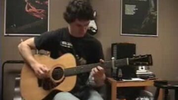 Big Love – Fleetwood Mac / Lindsey Buckingham (cover)