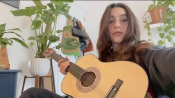 Big Thief – Paul (cover)