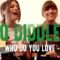 Bo Diddley Who Do You Love (Larkin Poe Cover)