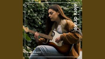 Ceilings – Mahogany Sessions