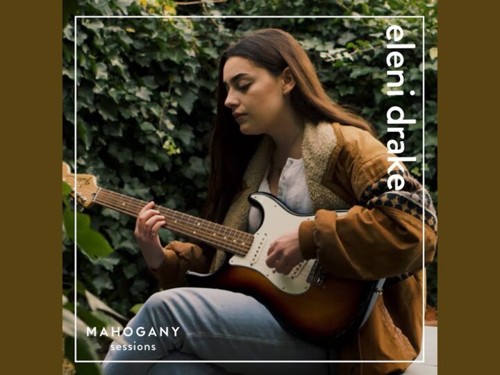 Ceilings – Mahogany Sessions