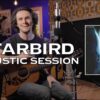 Corey Heuvel // STARBIRD Acoustic Session