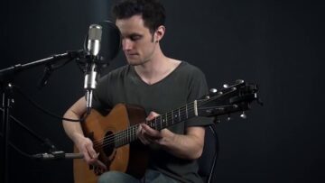 Dancing In the Dark – Bruce Springsteen (acoustic cover)
