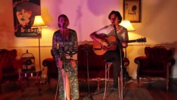 Dont You Worry Bout A Thing – Stevie Wonder (acoustic cover) ft. Kylie Jane