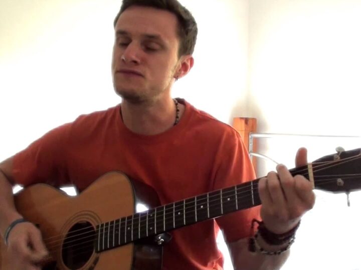 Dreams – Fleetwood Mac (acoustic cover)