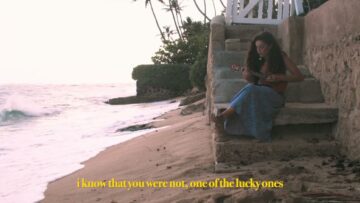 Eleni Drake – Buzz Cut