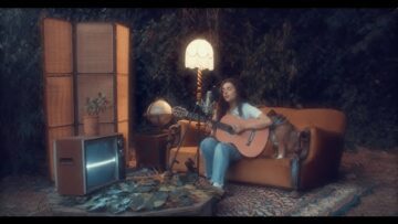 Eleni Drake – Buzz Cut (Live Session)