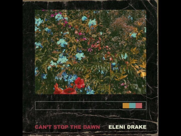 Eleni Drake  – Cant Stop The Dawn