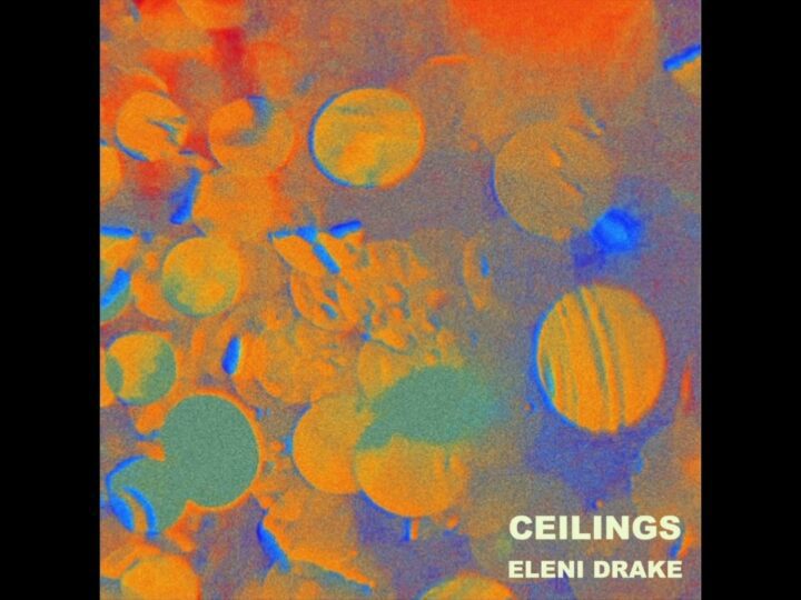 Eleni Drake – Ceilings