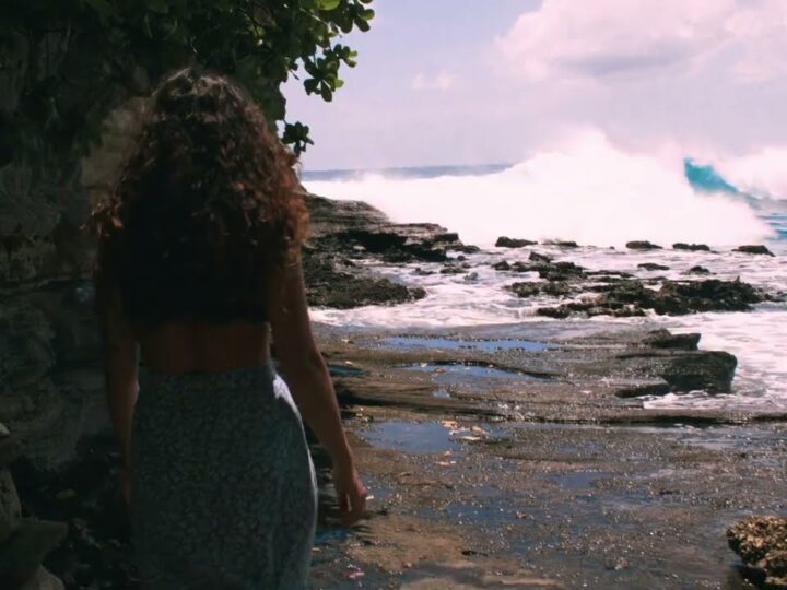 Eleni Drake – Evergreen