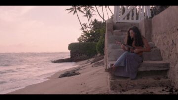 Eleni Drake – Evergreen (beach edition)