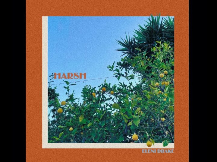 Eleni Drake – Harsh