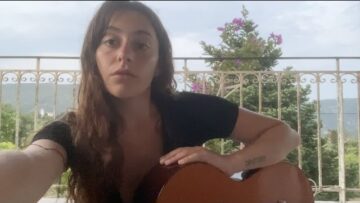 Eleni Drake – King Street (Balcony Edition)