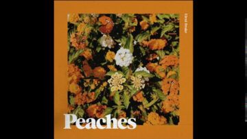 Eleni Drake – Peaches
