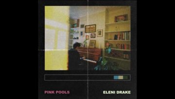 Eleni Drake – Pink Pools