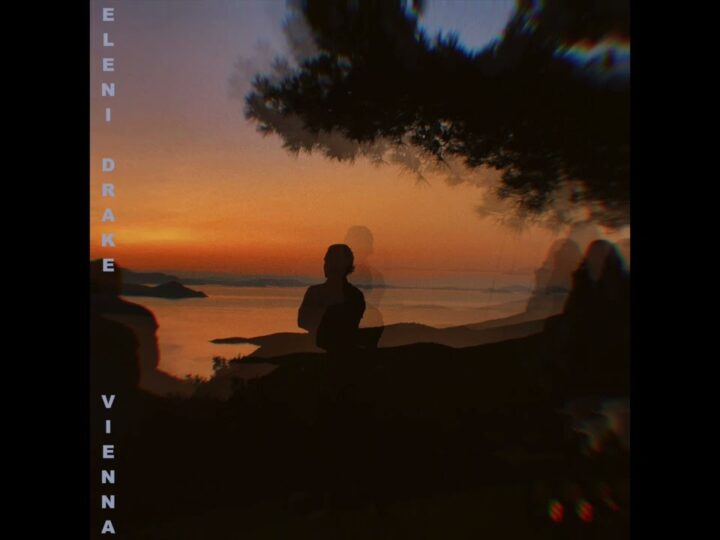 Eleni Drake – Vienna (Billy Joel Cover)