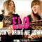 ELO Dont Bring Me Down (Larkin Poe Cover)