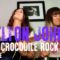Elton John Crocodile Rock (Larkin Poe Cover)
