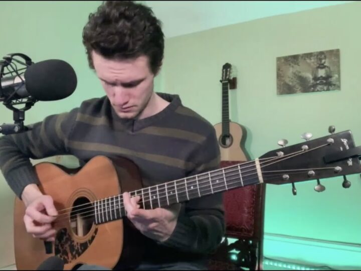 Evers – Corey Heuvel